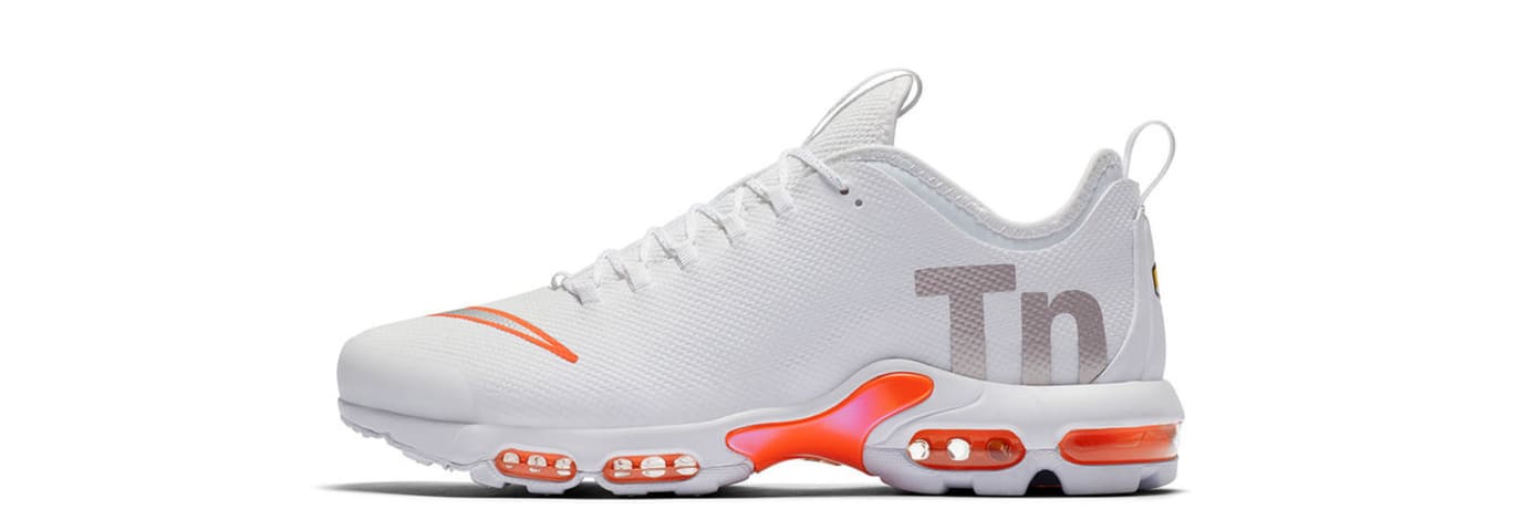 nike air max tn arancioni