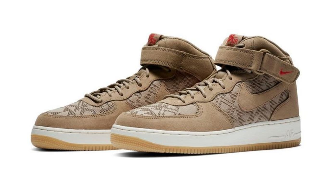 air jordan 1 n7
