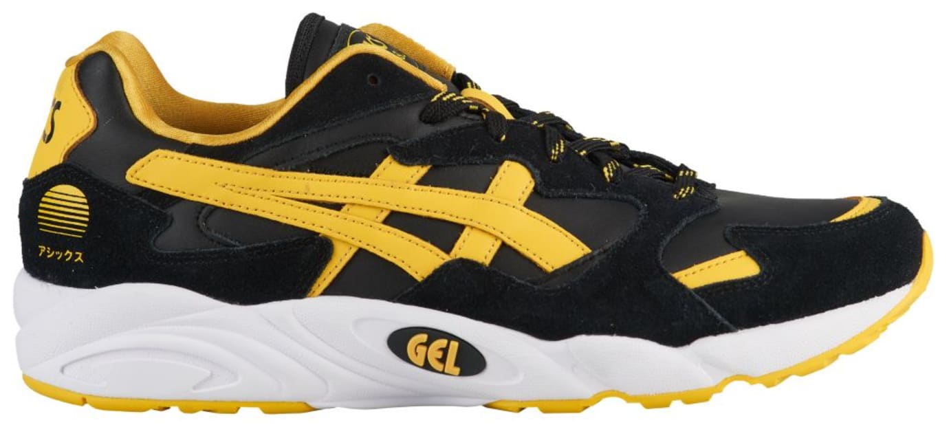 asics gel lyte 1 welcome to the dojo