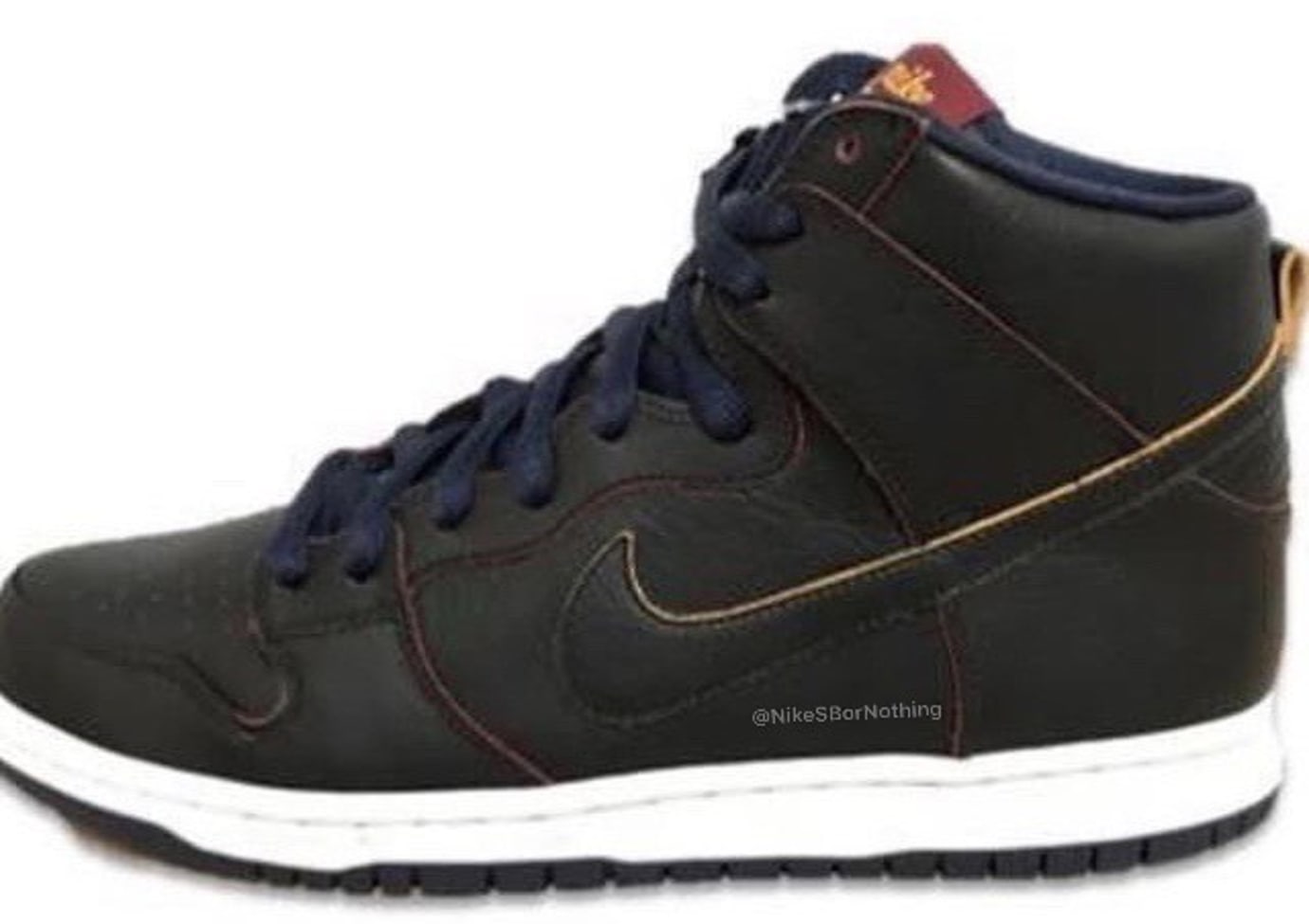 nike nba dunks