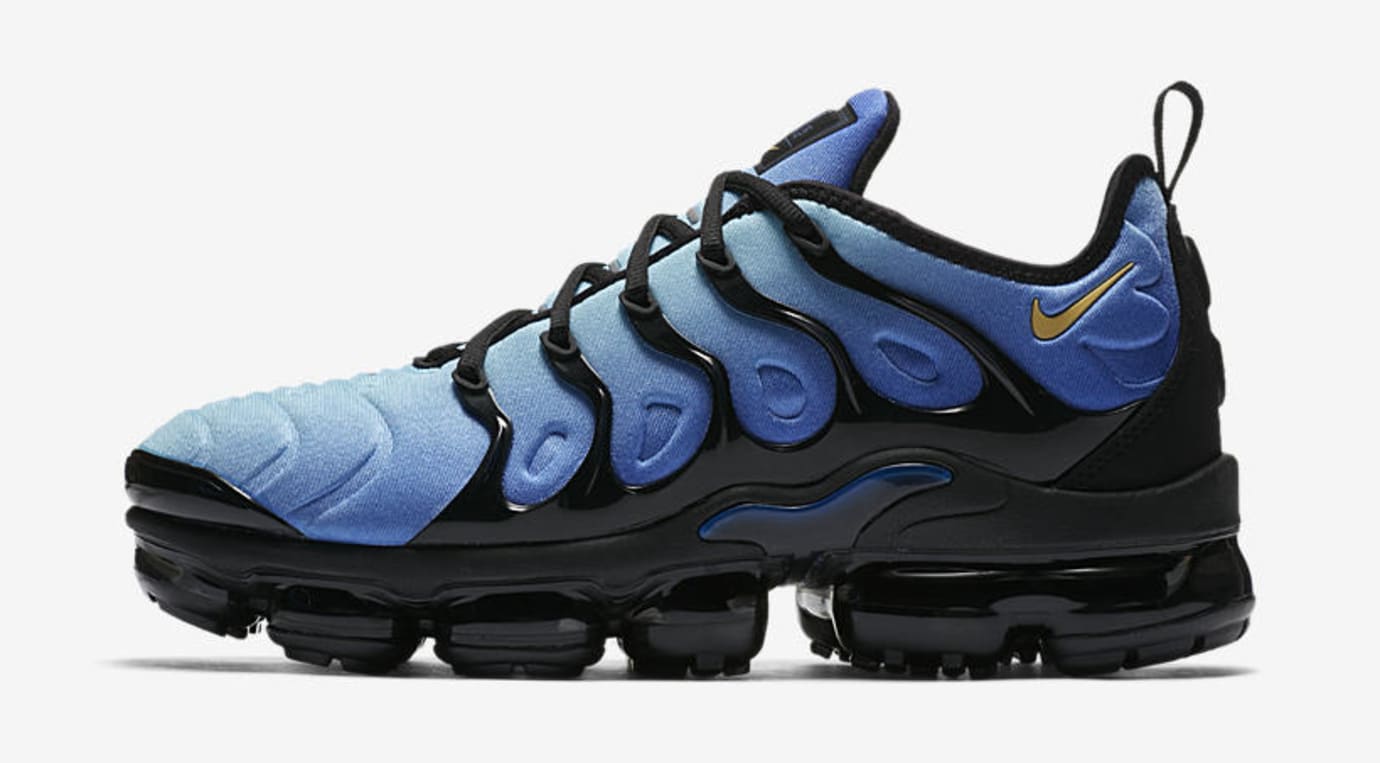 New VaporMax Plus Colorways Coming Soon | Sole Collector