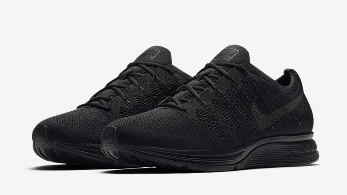 oreo flyknit trainer