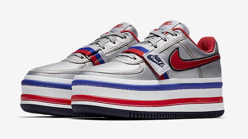 nike vandal 2k size 6