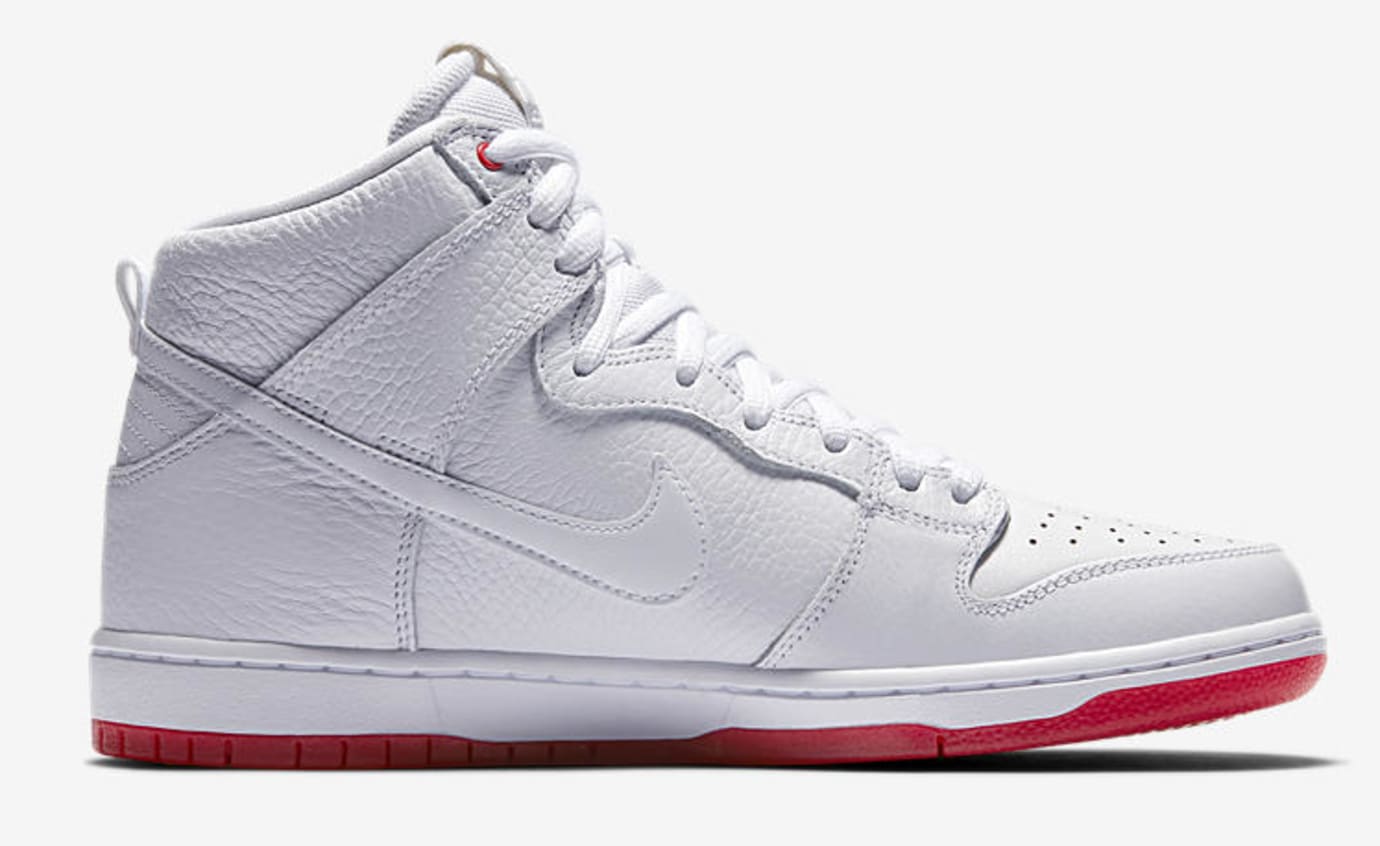nike kevin bradley