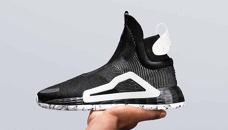 Adidas N3xt L3v3l, Marquee Boost, Pro
