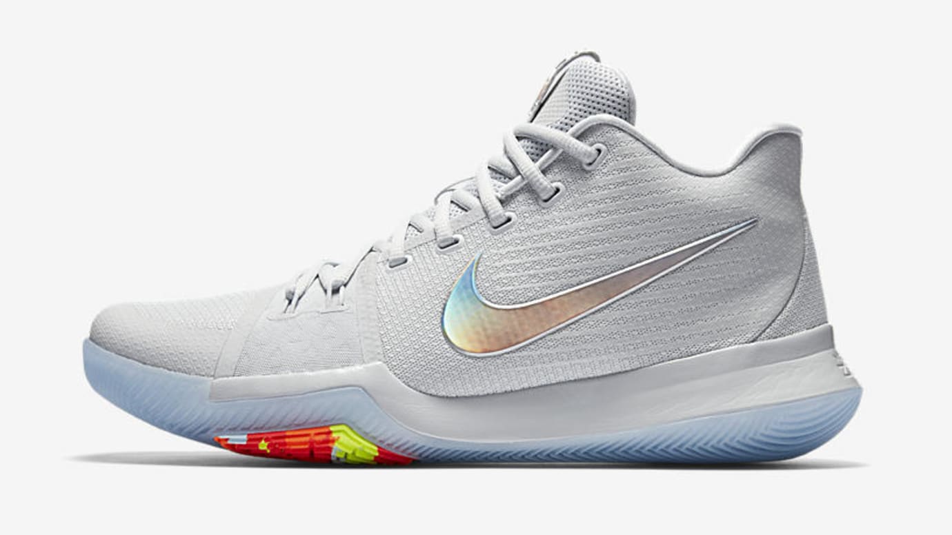 Kyrie 3 march madness clearance