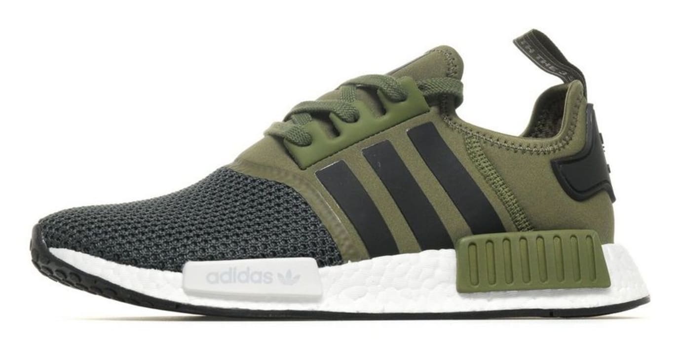 Adidas NMD_R1 JD Sports UK Exclusives 
