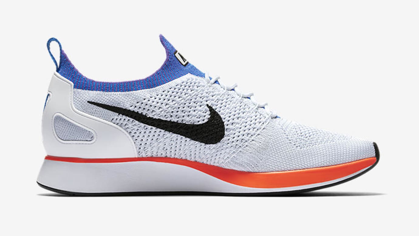 nike air mariah flyknit racer