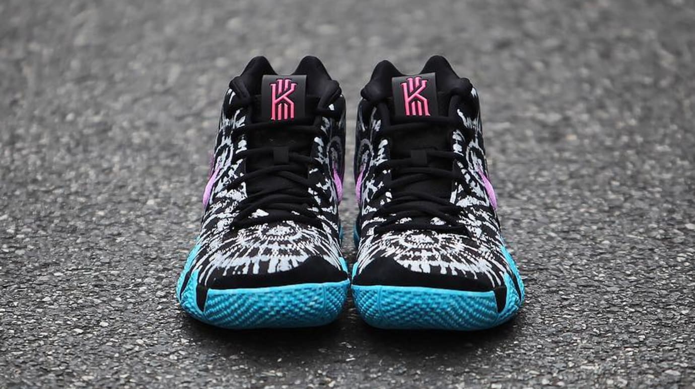 kyrie 4 all star 2018