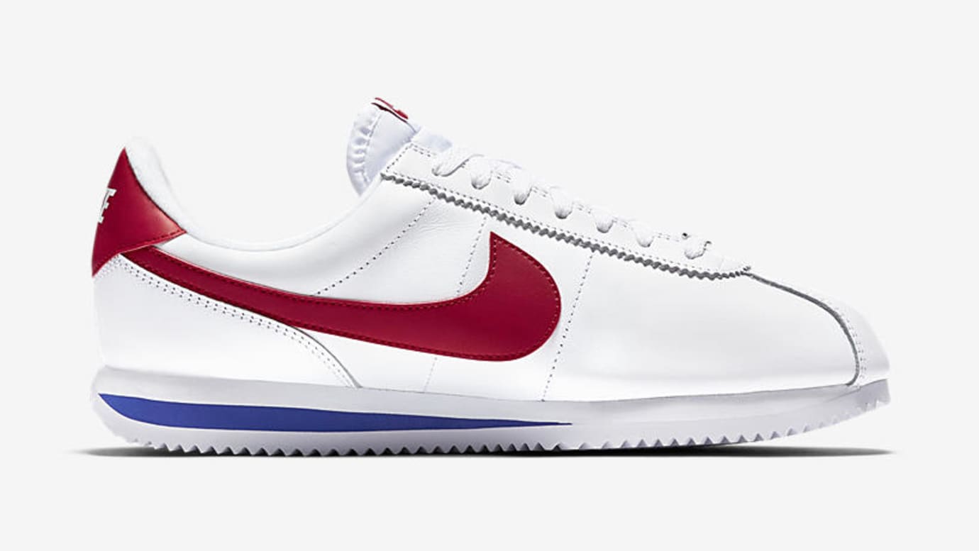 women's nike cortez classic se casual shoes