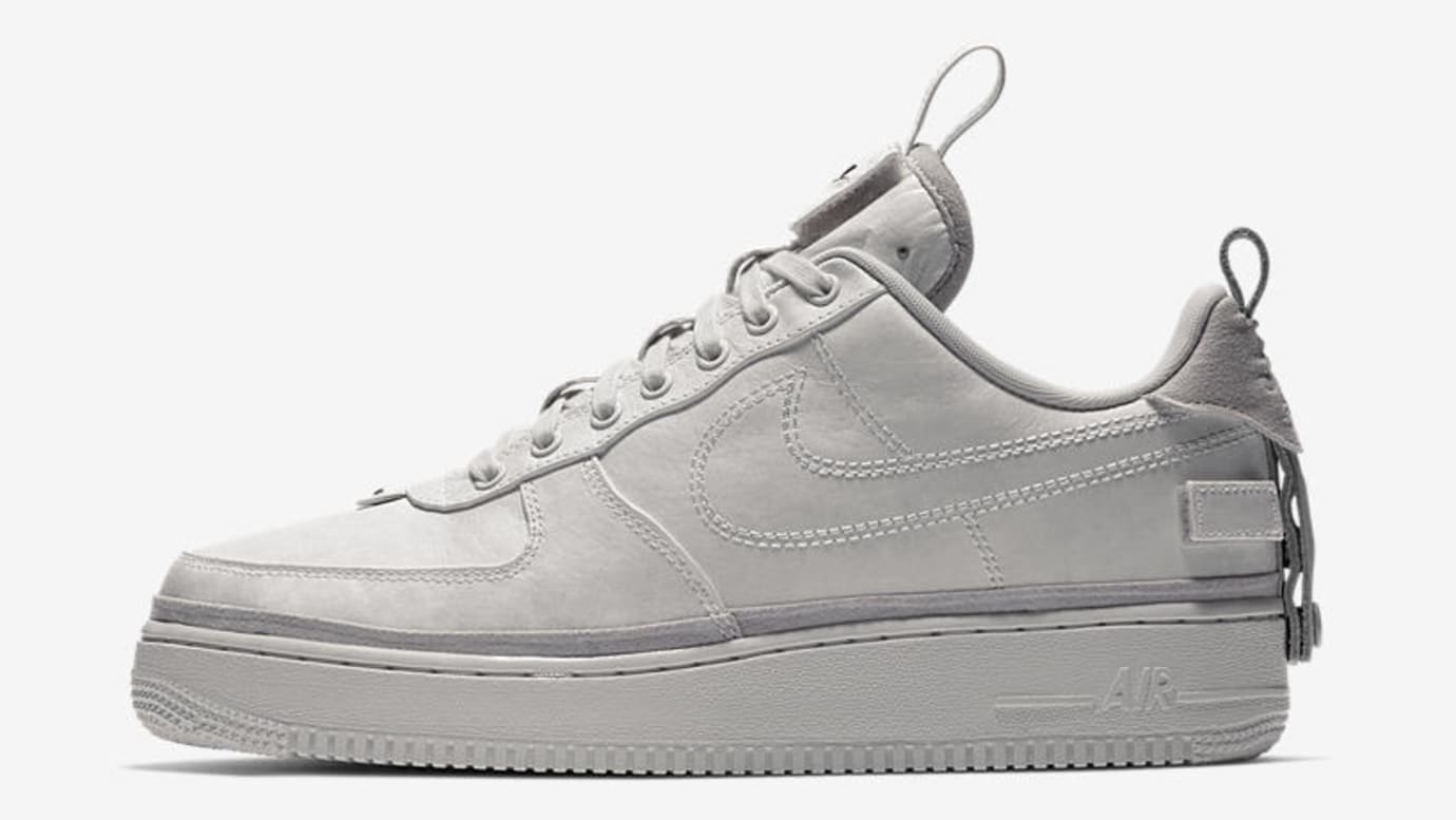 The '90/10' Nike Air Force 1 Low Releasing Feb. 15 for $130. | Sole  Collector