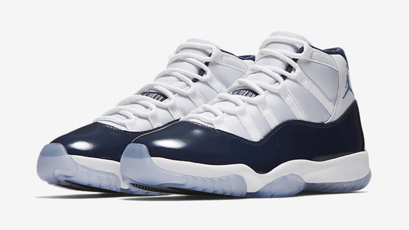 jordan xi restock