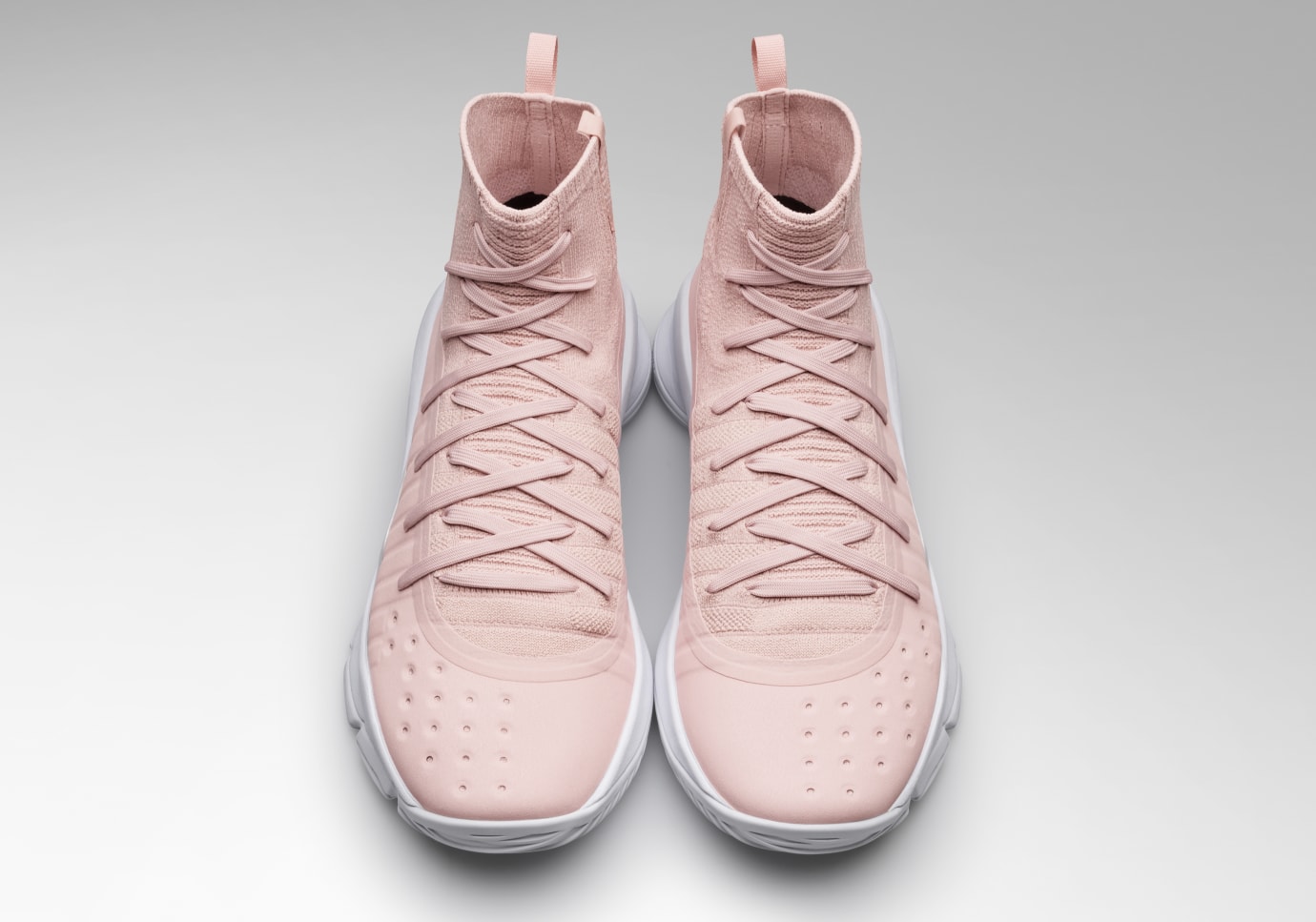 under armour curry 4 pink