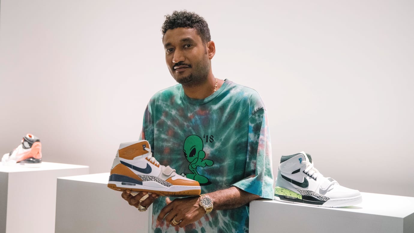 don c nike 312