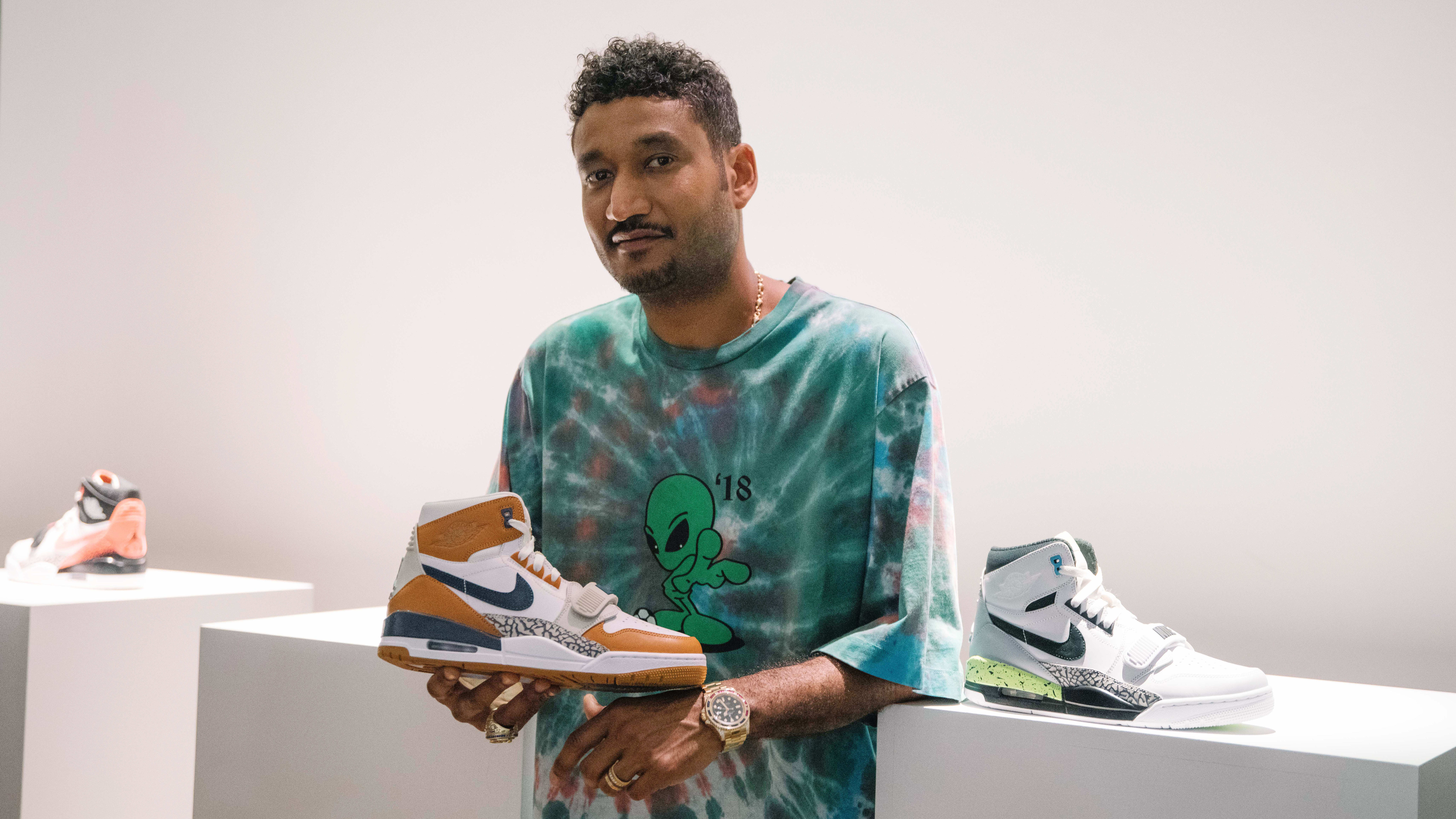 nike don c legacy 312