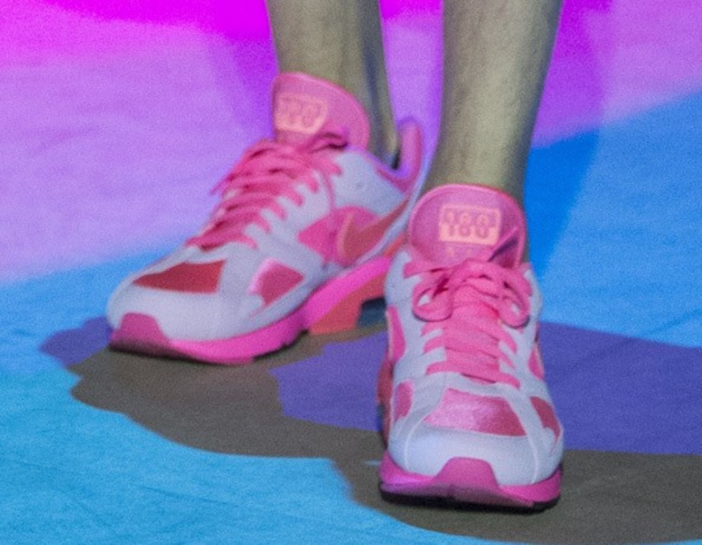 comme des garcons x nike air 180