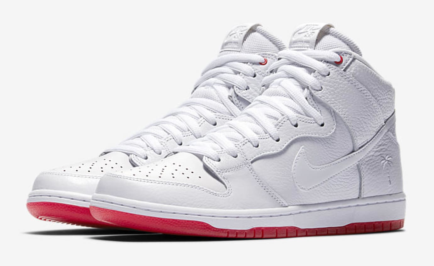 nike sb kevin bradley air force 2 Cinosural International School