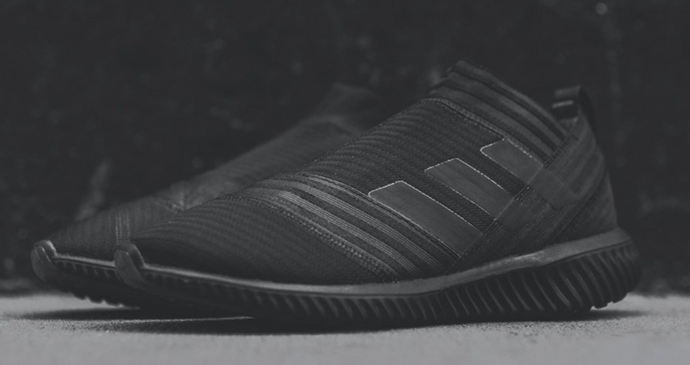 kith x adidas soccer nemeziz 17.1 tr