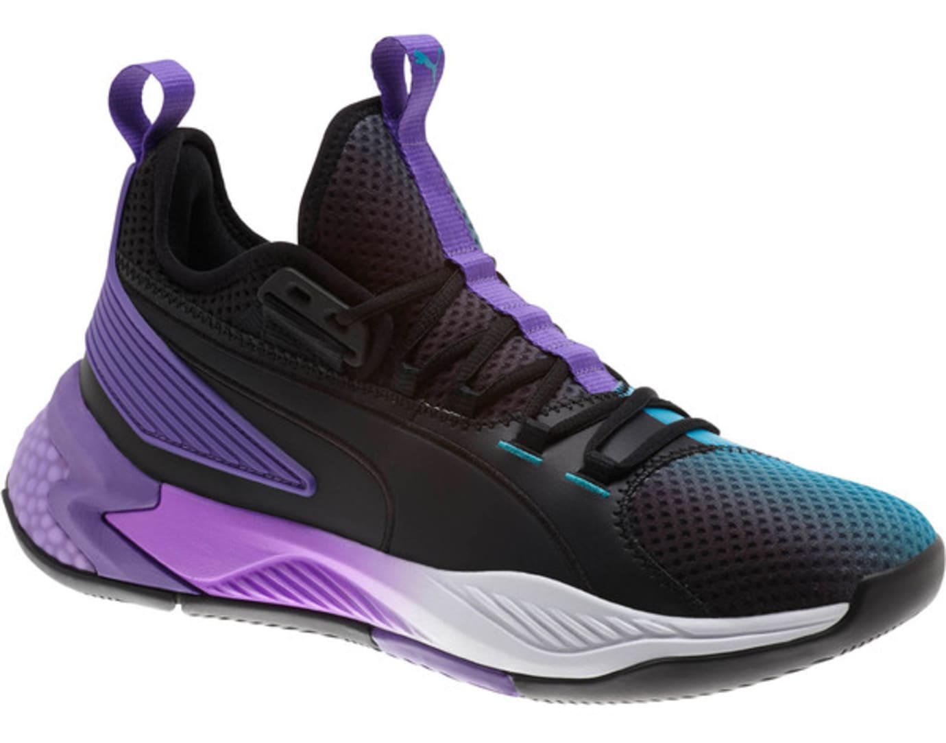 puma basketball shoes release