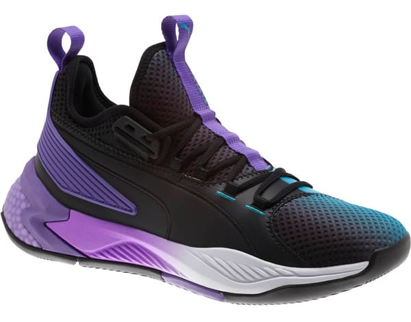 puma hoops uproar