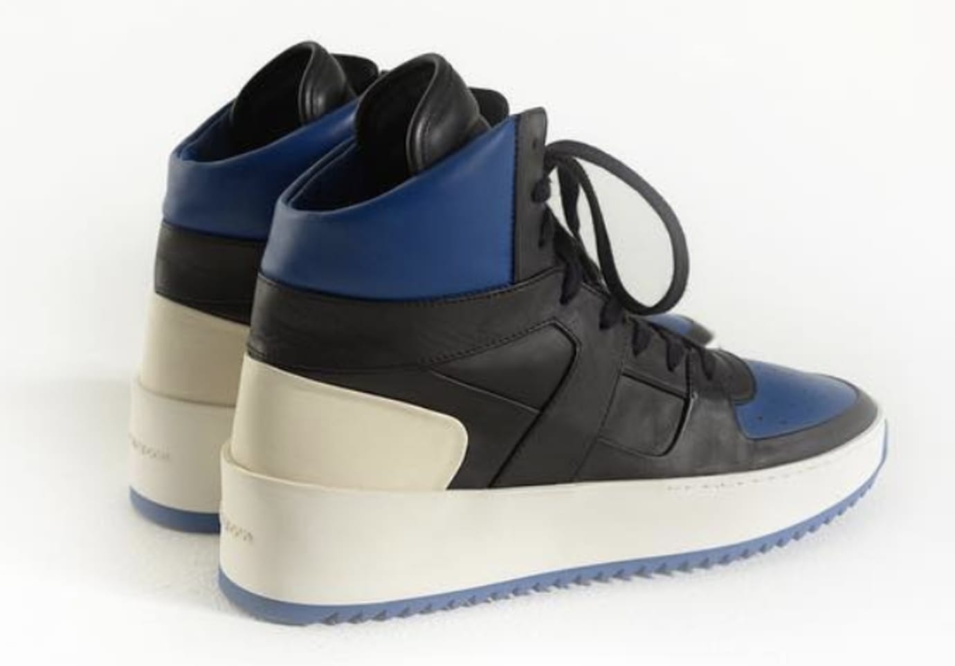 Fear Of God 1987 Basketball Sneaker All Star Pack Release Date