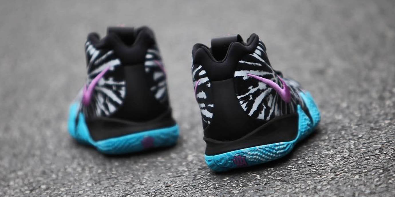 kyrie 4 all star