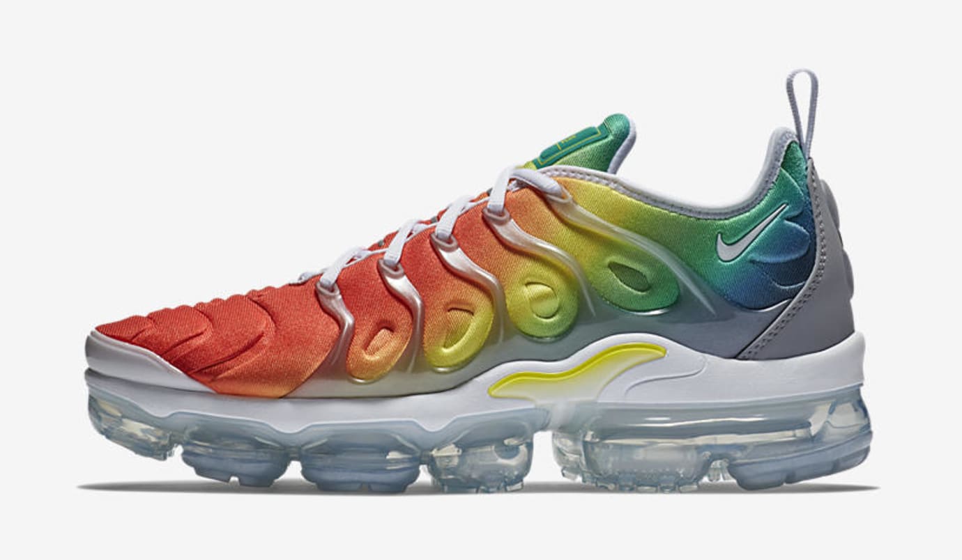 retuned air vapormax plus