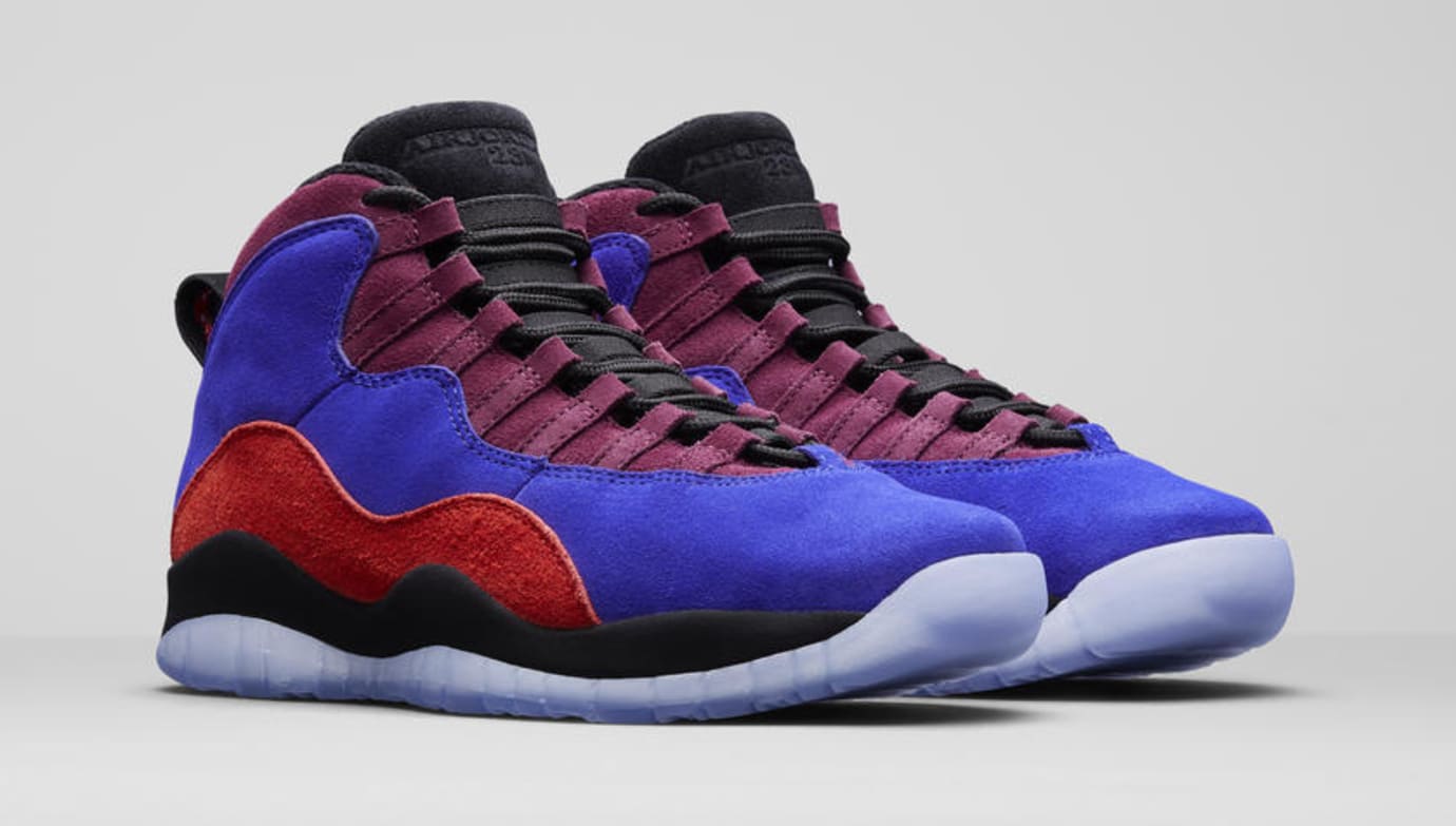 nike charles barkley air max
