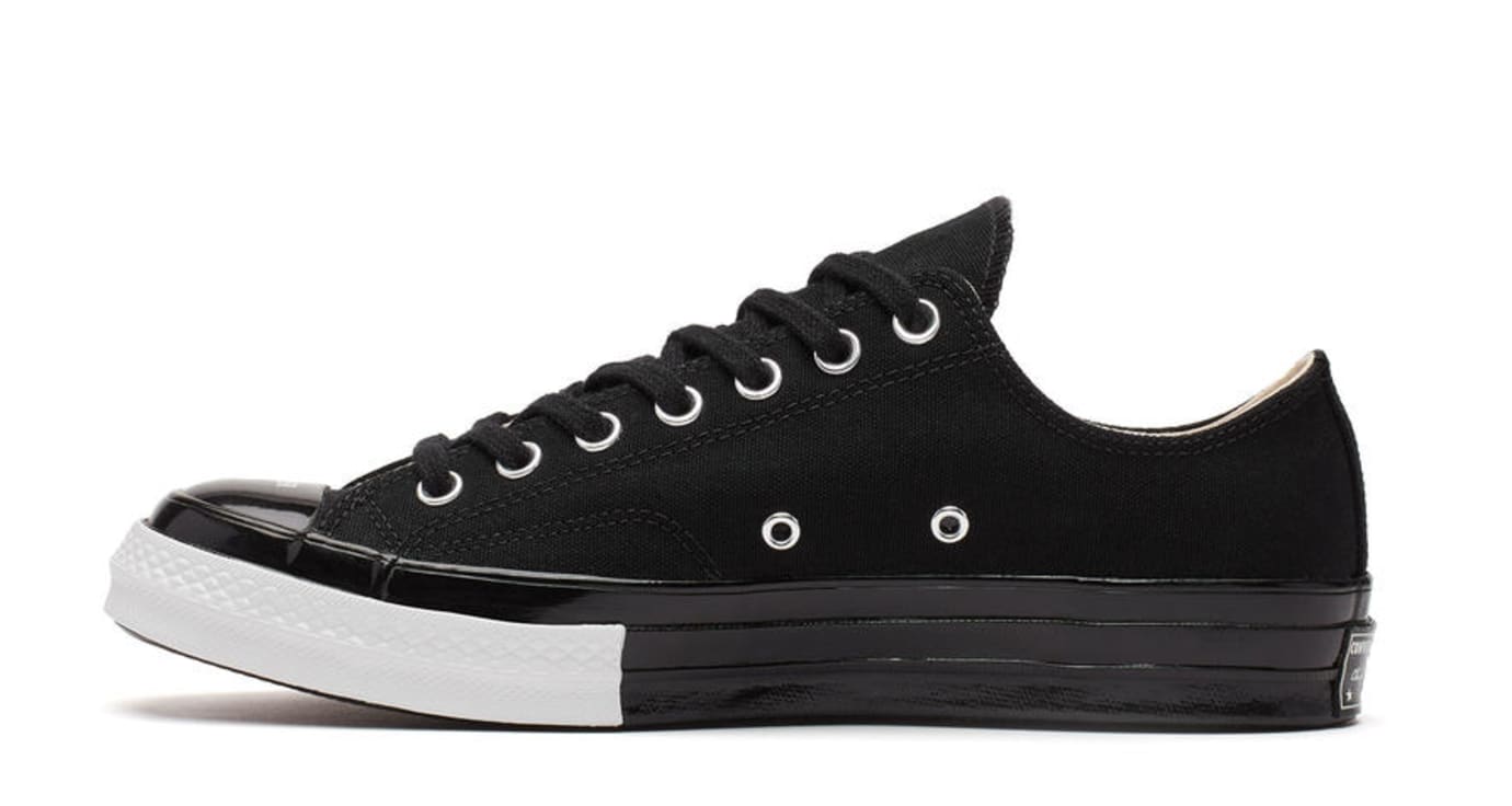 Undercover x Converse Chuck 70 'Order/Disorder' Release Date 