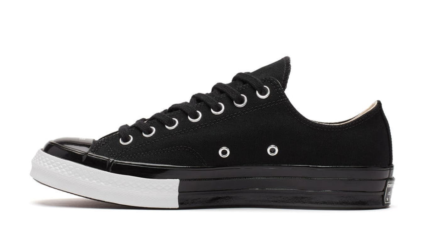 Undercover x Converse Chuck 70 'Order/Disorder' Release Date | Sole ...