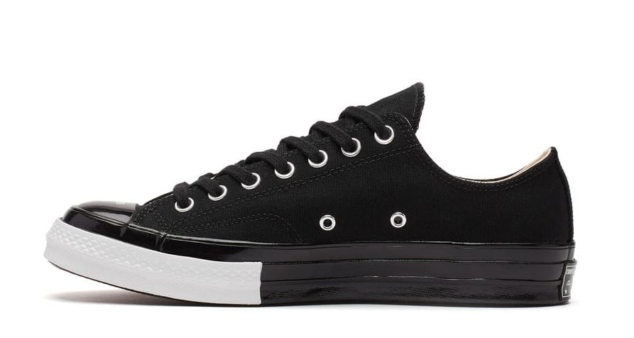 undercover converse low