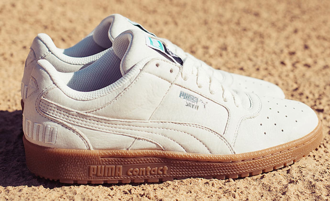 puma x diamond sky ii low
