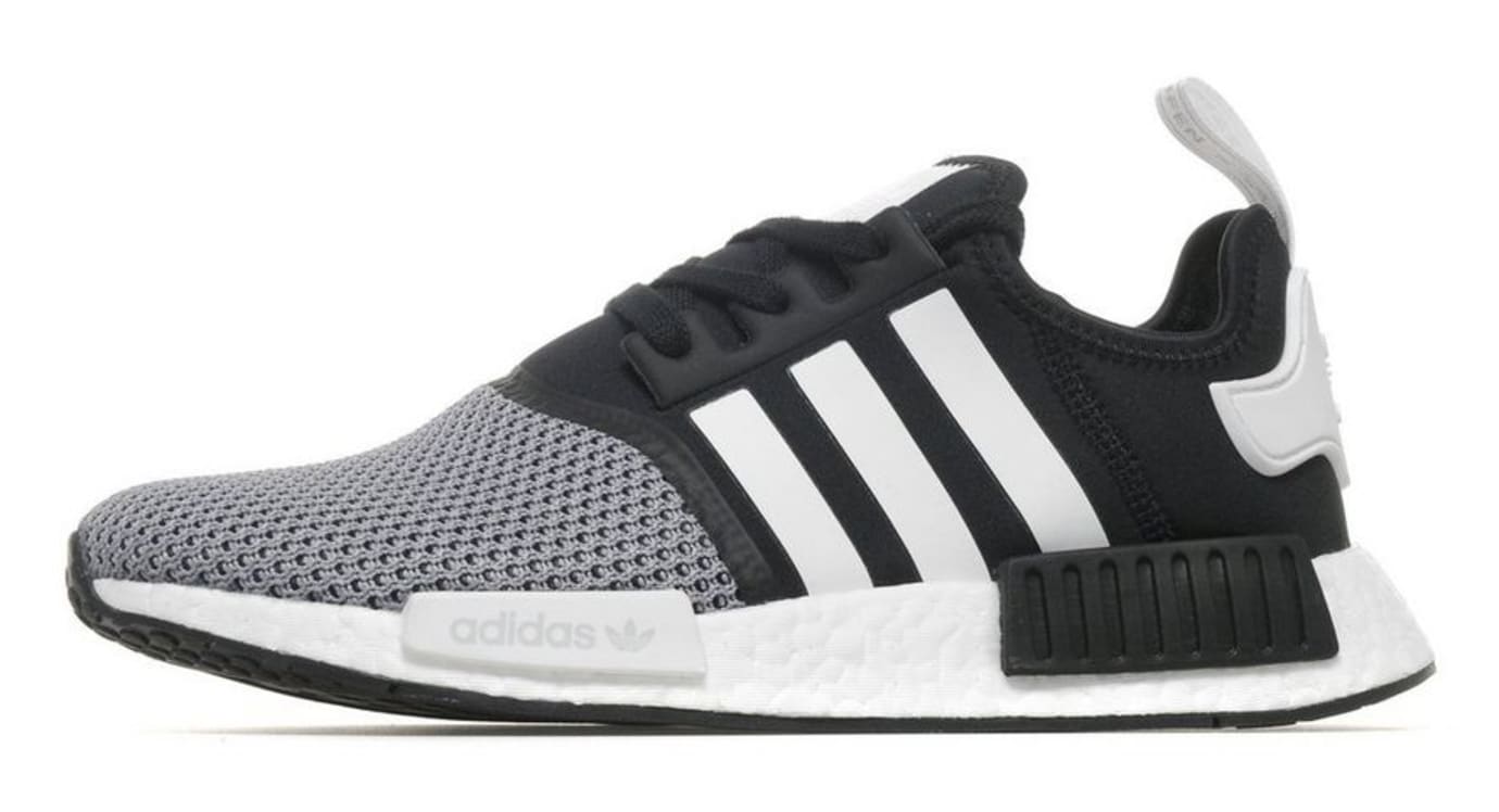 Jd sports adidas black trainers outlet