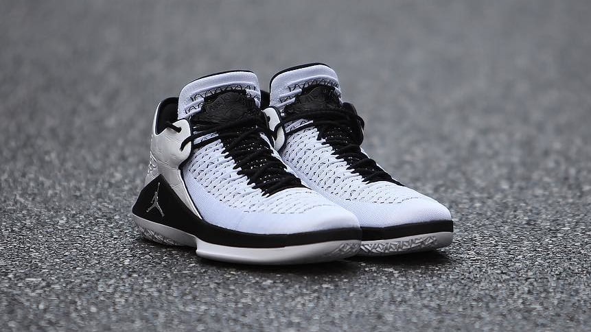 Air jordan 32 low kawhi leonard clearance