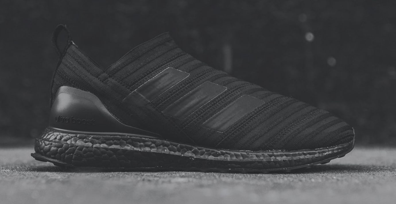 kith x adidas soccer nemeziz 17.1 tr