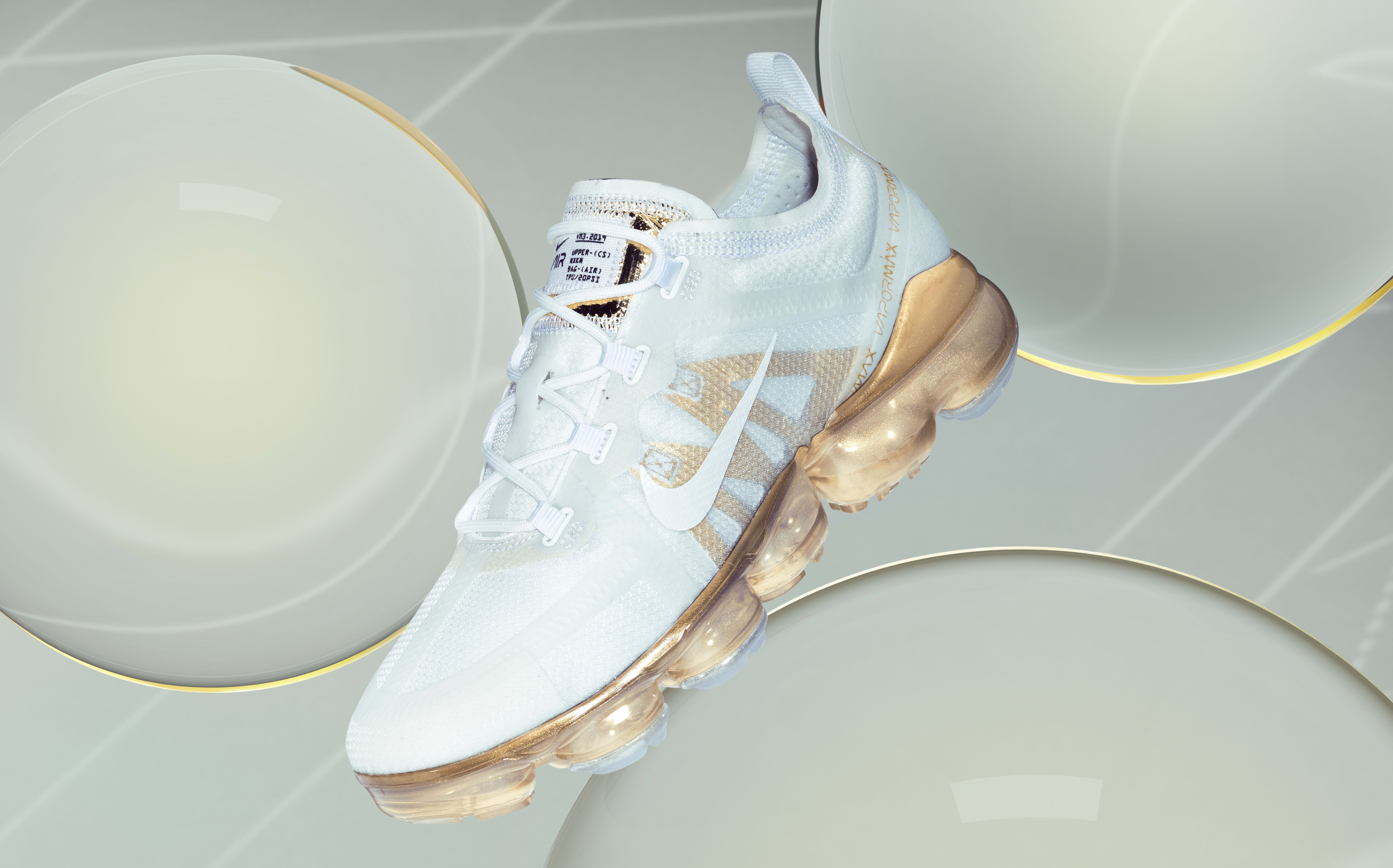 nike air vapormax 2019 release date
