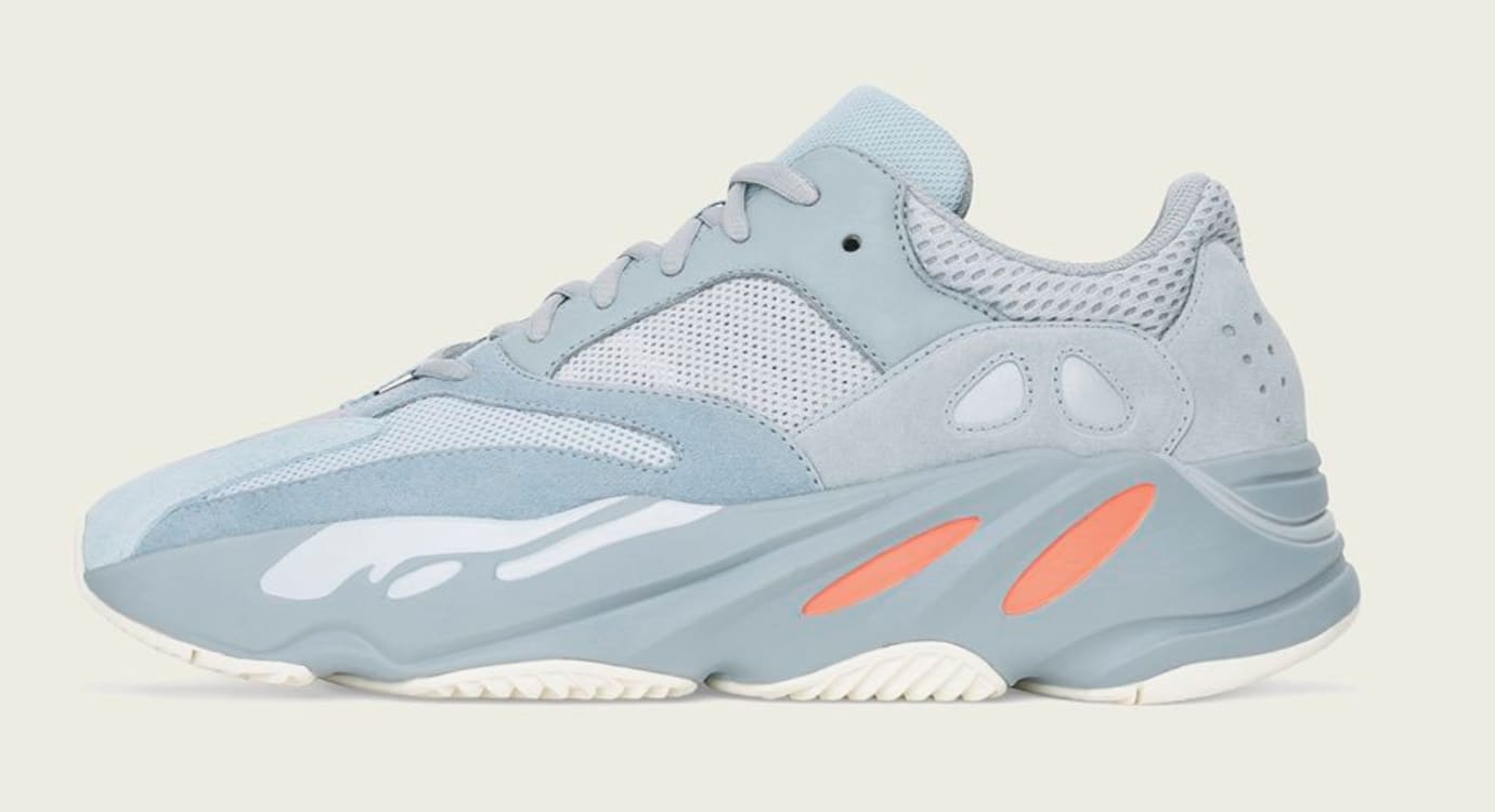 Yeezy boost 700 inertia release