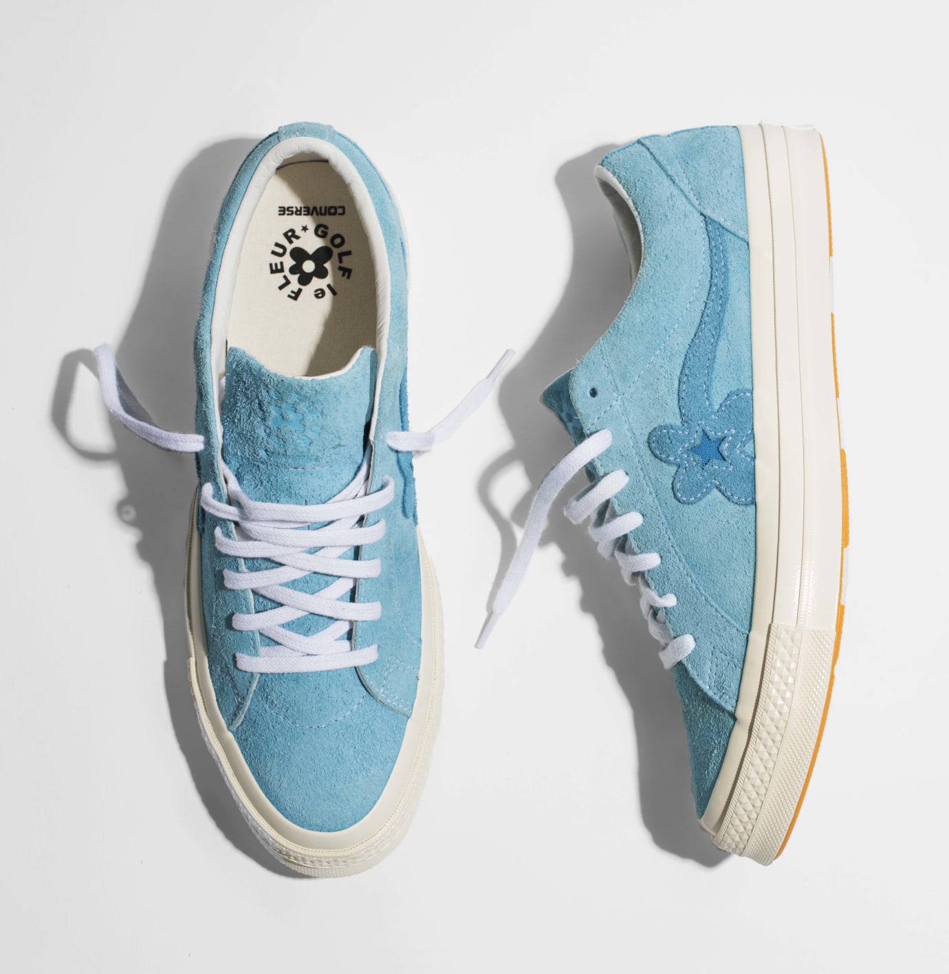 Converse Golf Le Fleur Release Date 2018 Sole Collector