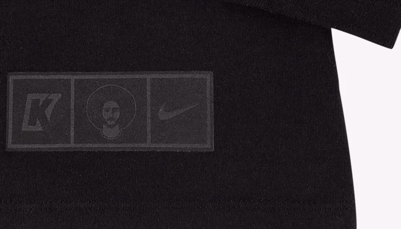 Nike Colin Kaepernick T-shirt 4