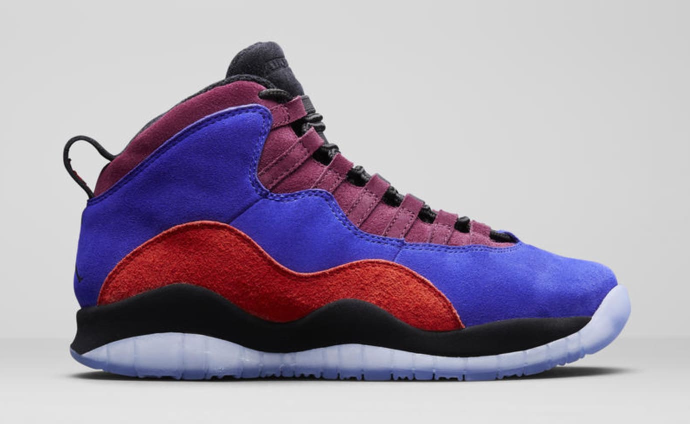 court lux nike