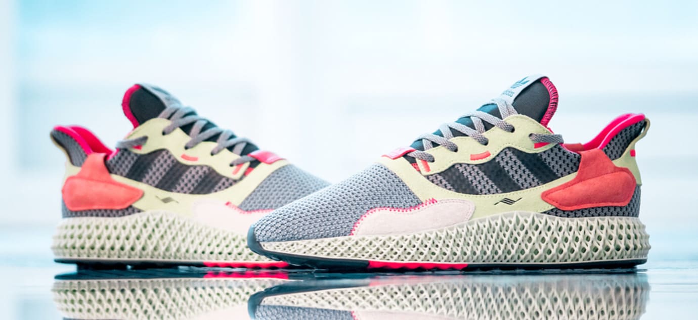 adidas zx 4000 4d colorways