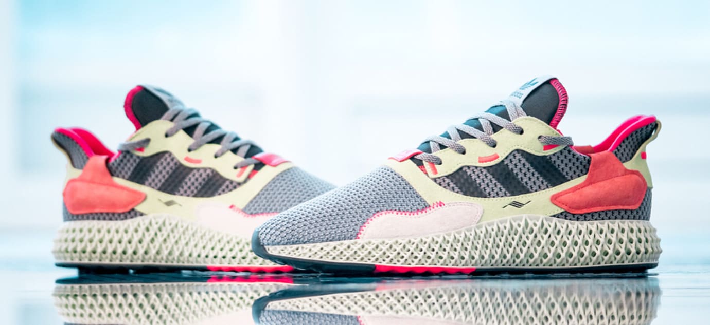 adidas zx 4000 4d release date