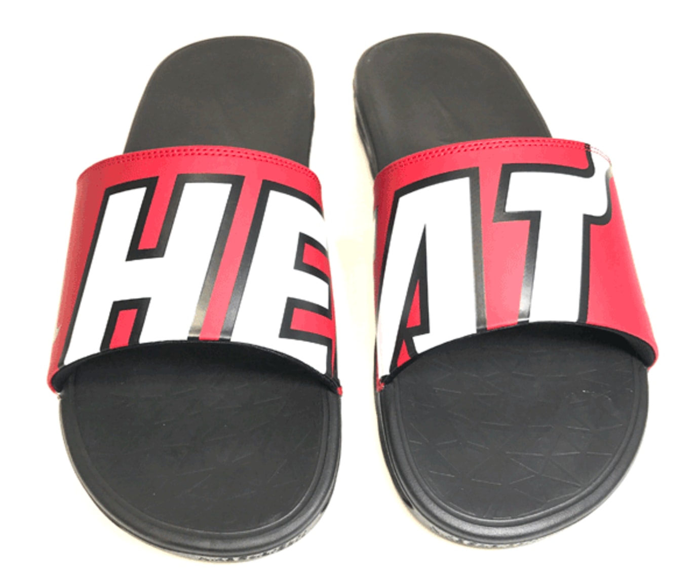 chicago bulls nike slides