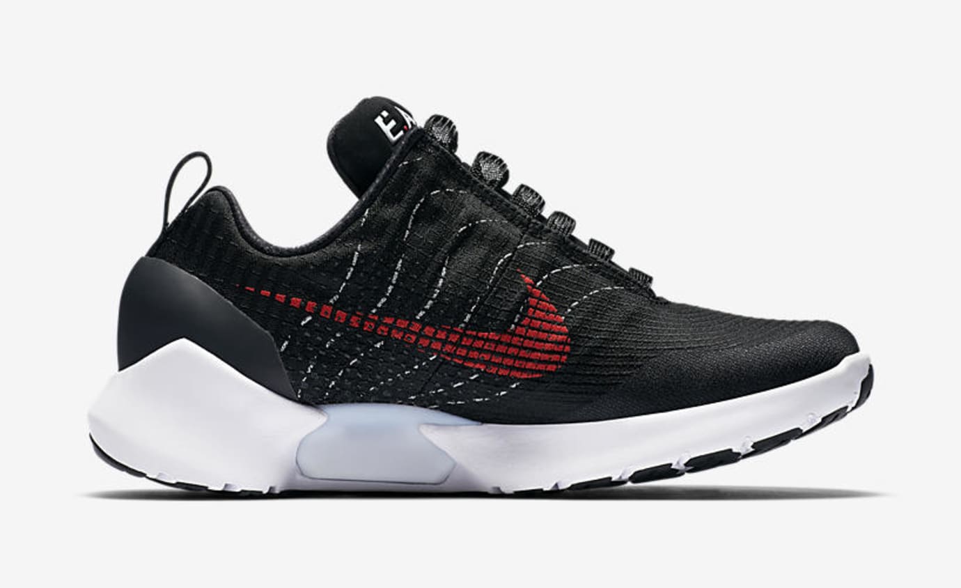 nike hyperadapt 2