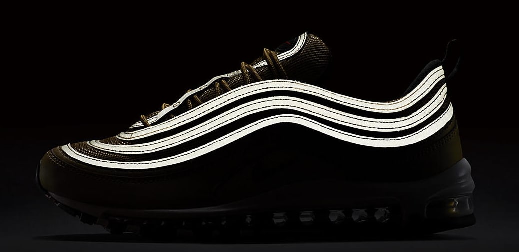 air max 97 metallic gold 2018