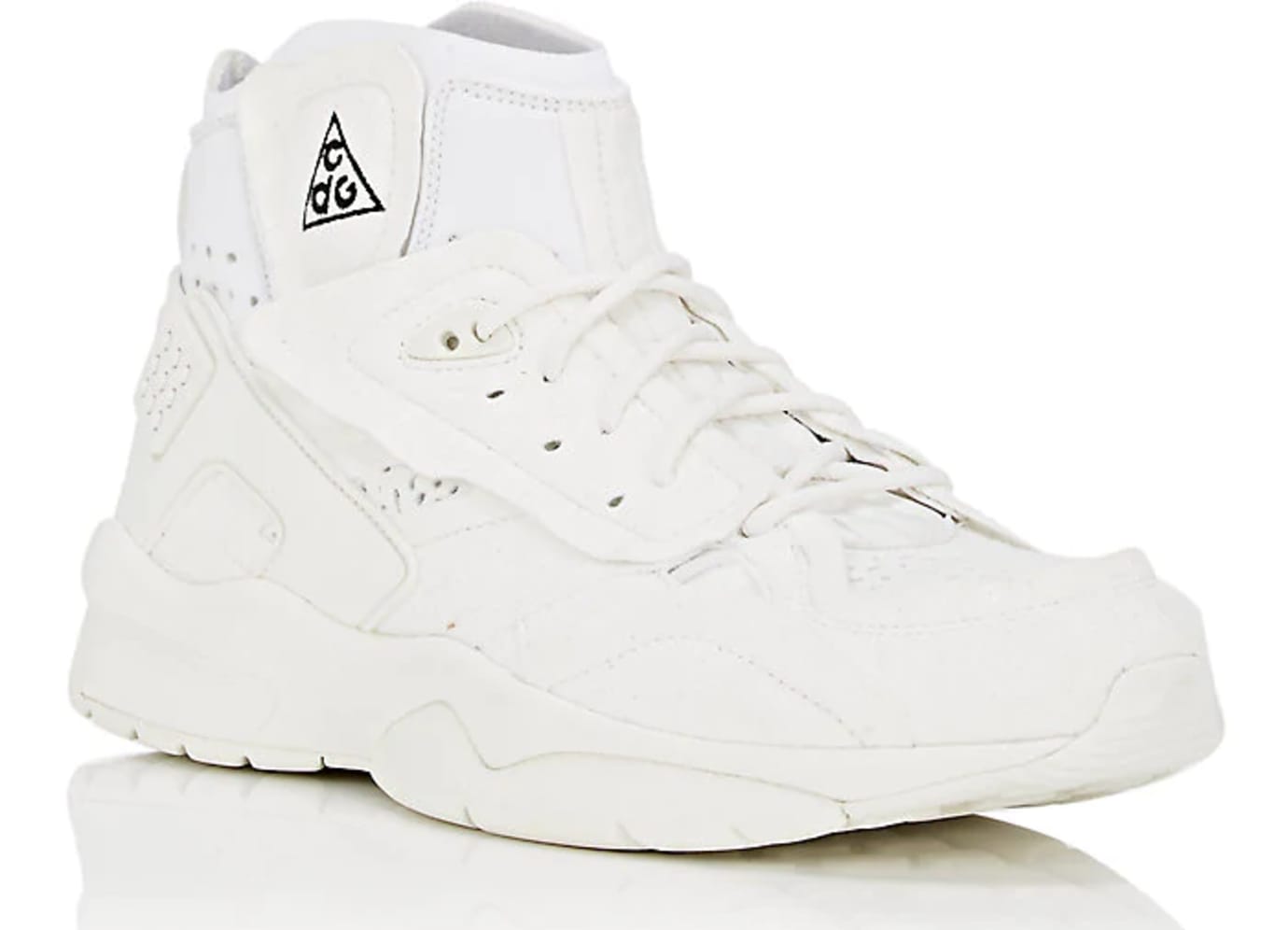 Comme des Garçons x Nike ACG Air Mowabb Unveiled at Paris Fashion