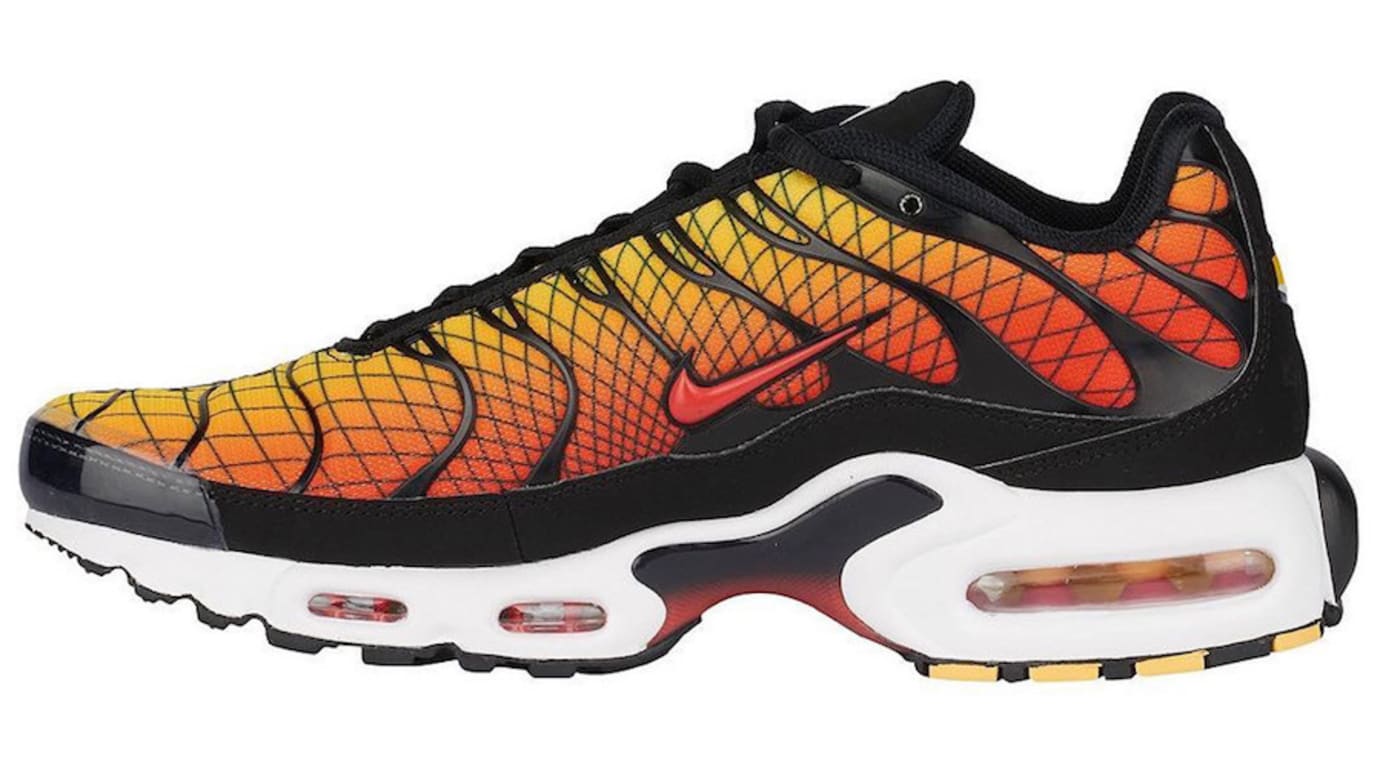 Nike Air Max Plus 'Greedy' Release Date | Sole Collector
