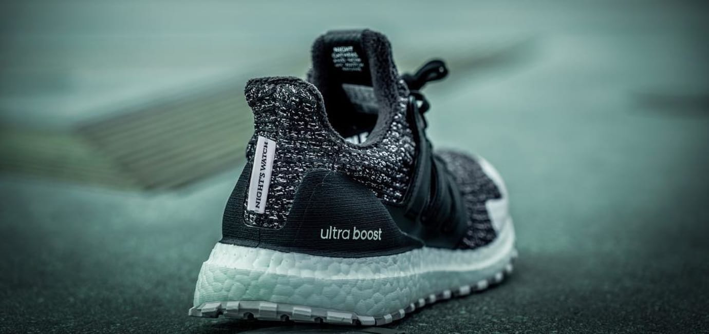 knights watch ultra boost