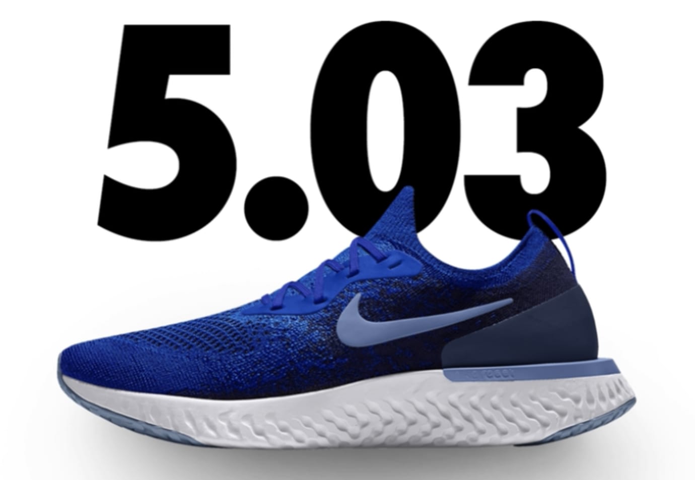Nike epic react nike id clearance