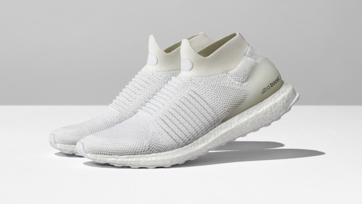 Adidas ultra boost laceless mid undye pack clearance